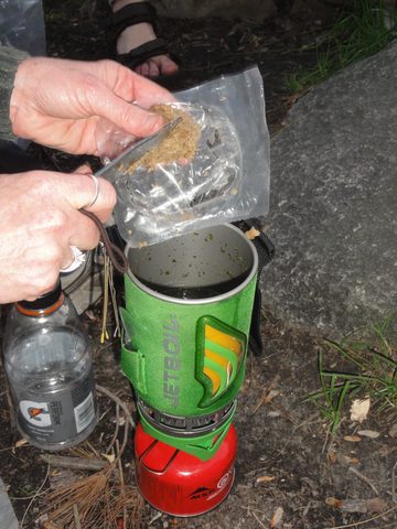Photo from Canoeing & Hike, Killarney Provincial Park