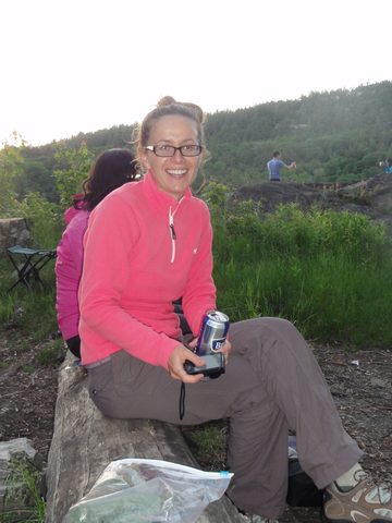 Photo from Canoeing & Hike, Killarney Provincial Park