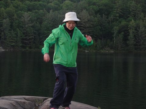 Photo from Canoeing & Hike, Killarney Provincial Park