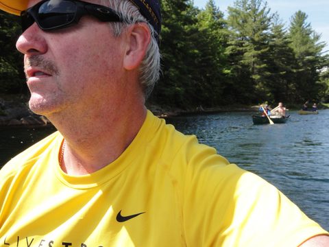 Photo from Canoeing & Hike, Killarney Provincial Park