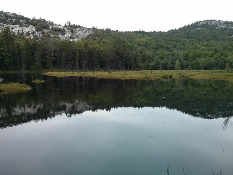 Photo from Canoeing & Hike, Killarney Provincial Park