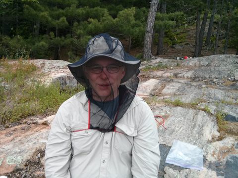 Photo from Canoeing & Hike, Killarney Provincial Park
