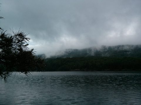 Photo from Canoeing & Hike, Killarney Provincial Park