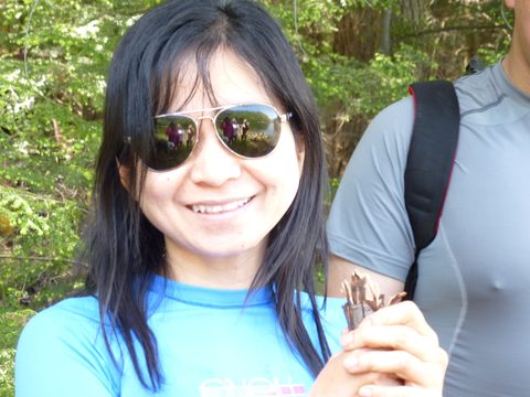 Photo from Canoeing & Hike, Killarney Provincial Park