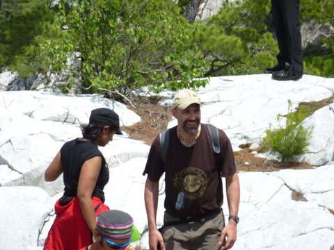 Photo from Canoeing & Hike, Killarney Provincial Park