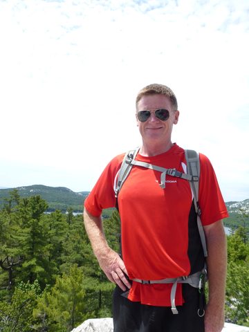 Photo from Canoeing & Hike, Killarney Provincial Park