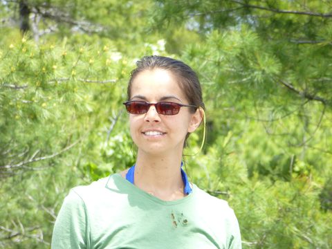 Photo from Canoeing & Hike, Killarney Provincial Park