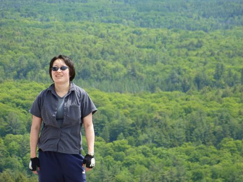 Photo from Canoeing & Hike, Killarney Provincial Park