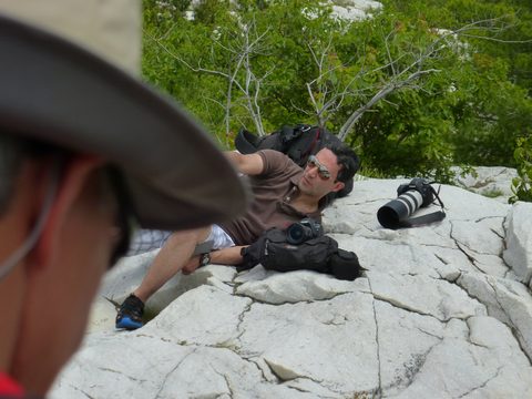 Photo from Canoeing & Hike, Killarney Provincial Park