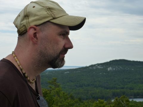 Photo from Canoeing & Hike, Killarney Provincial Park