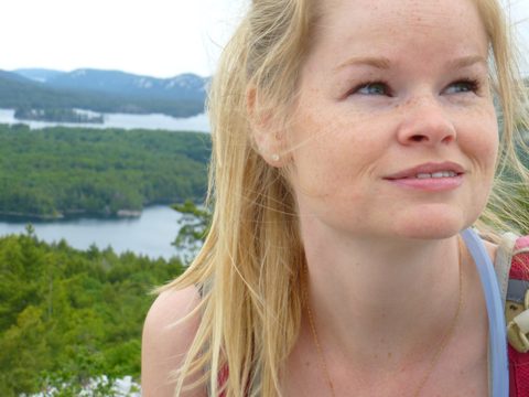 Photo from Canoeing & Hike, Killarney Provincial Park