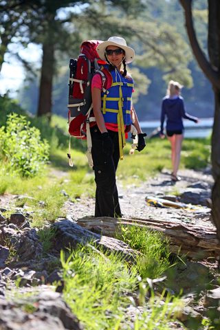 Photo from Canoeing & Hike, Killarney Provincial Park
