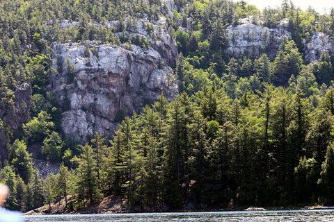 Photo from Canoeing & Hike, Killarney Provincial Park