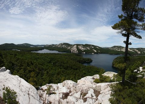 Photo from Canoeing & Hike, Killarney Provincial Park