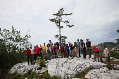 Photo from Canoeing & Hike, Killarney Provincial Park