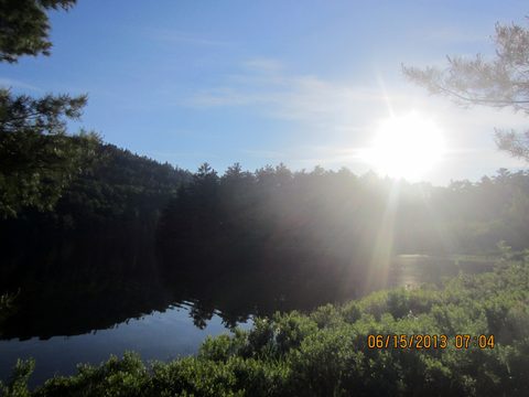 Photo from Canoeing & Hike, Killarney Provincial Park