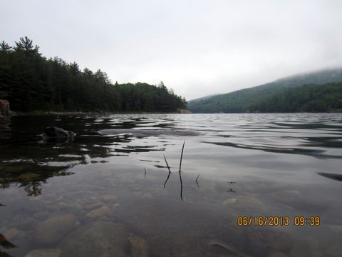 Photo from Canoeing & Hike, Killarney Provincial Park