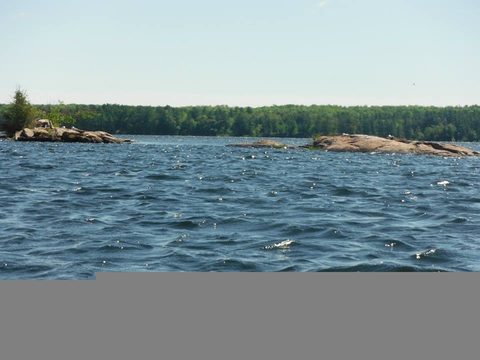 Photo from Canoeing, Queen Elizabeth II Wildlands