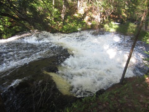 Photo from Canoeing, Queen Elizabeth II Wildlands