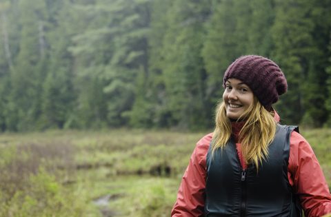 Photo from Canoeing, Bonnechere Lake, Algonquin