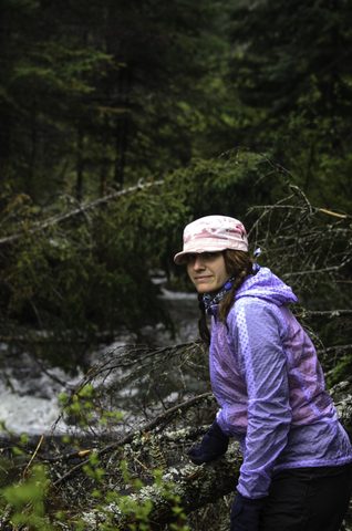 Photo from Canoeing, Bonnechere Lake, Algonquin