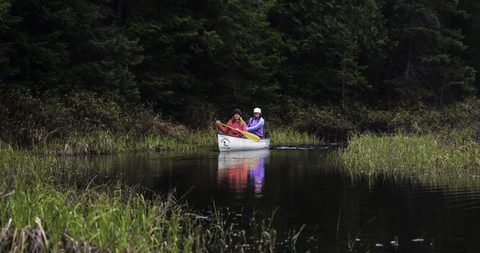 Photo from Canoeing, Bonnechere Lake, Algonquin