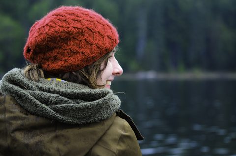 Photo from Canoeing, Bonnechere Lake, Algonquin