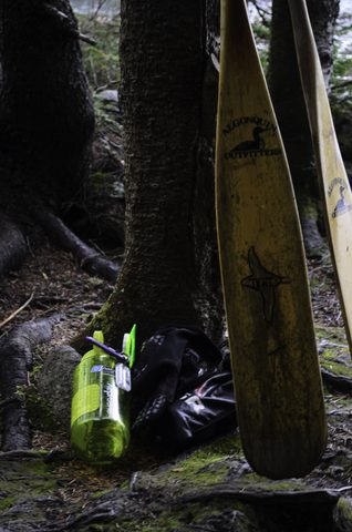 Photo from Canoeing, Bonnechere Lake, Algonquin