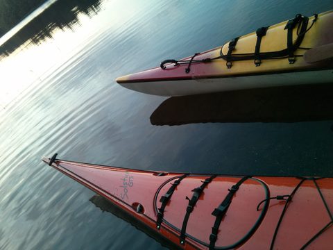Photo from Canoeing/Kayaking, Massasauga Provincial Park