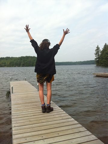 Photo from Canoeing/Kayaking, Massasauga Provincial Park