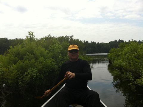 Photo from Canoeing/Kayaking, Massasauga Provincial Park