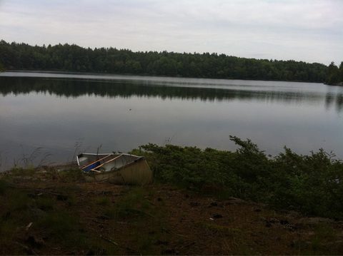 Photo from Canoeing/Kayaking, Massasauga Provincial Park
