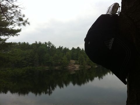 Photo from Canoeing/Kayaking, Massasauga Provincial Park