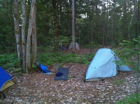 Photo from Canoeing/Kayaking, Massasauga Provincial Park