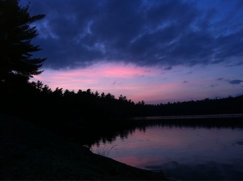 Photo from Canoeing/Kayaking, Massasauga Provincial Park