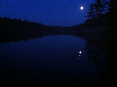 Photo from Canoeing/Kayaking, Massasauga Provincial Park