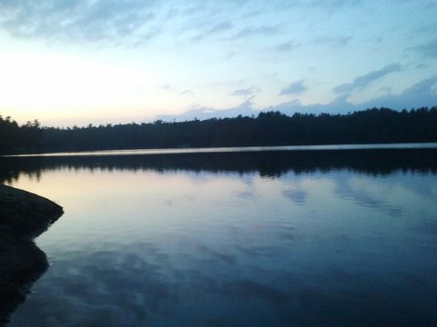 Photo from Canoeing/Kayaking, Massasauga Provincial Park