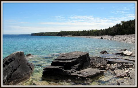 Photo from Intro to backpacking - A first trip with Tim