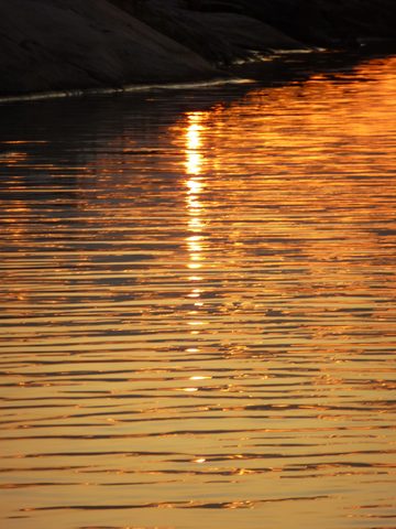 Photo from Kayaking, Churchill Islands, Georgian Bay