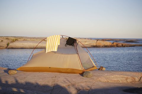Photo from Kayaking, Churchill Islands, Georgian Bay