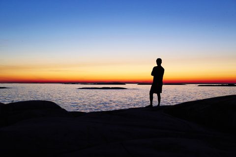 Photo from Kayaking, Churchill Islands, Georgian Bay