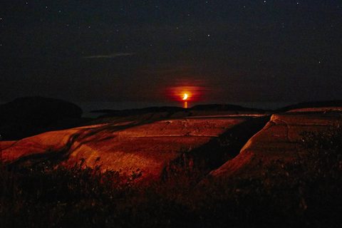 Photo from Kayaking, Churchill Islands, Georgian Bay