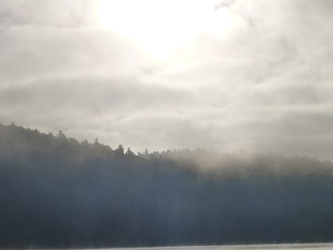 Photo from Trekking with Chev ~ Return to Bon Echo~ A backpacking Adventure