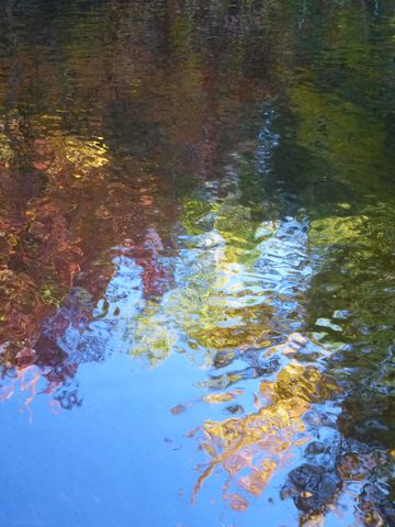 Photo from Trekking with Chev ~ Return to Bon Echo~ A backpacking Adventure