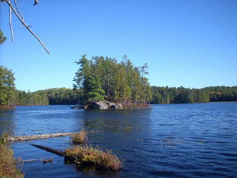 Photo from Trekking with Chev ~ Return to Bon Echo~ A backpacking Adventure