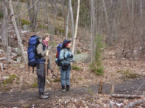 Photo from Exploring Killarney Provincial Park
