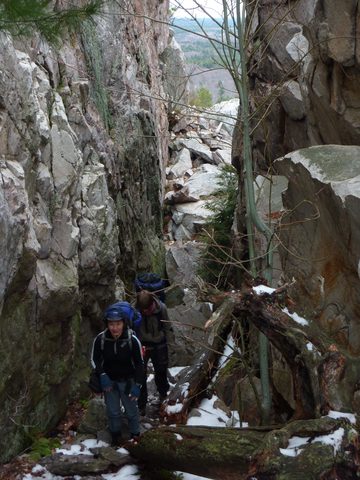 Photo from Exploring Killarney Provincial Park