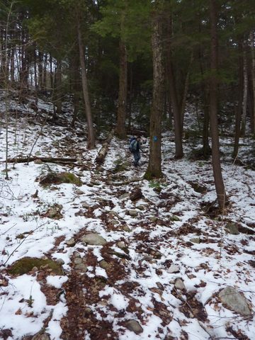 Photo from Exploring Killarney Provincial Park
