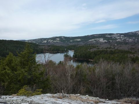 Photo from Exploring Killarney Provincial Park