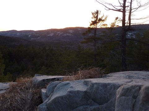 Photo from Exploring Killarney Provincial Park